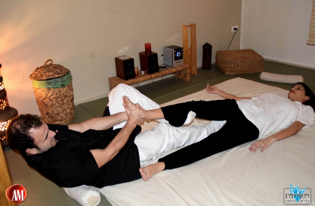 AM Massage Centre